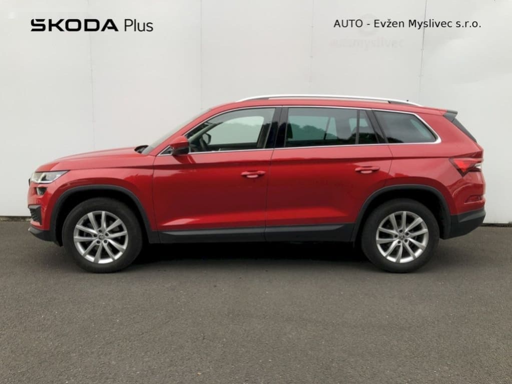 2023 Škoda KODIAQ - 3