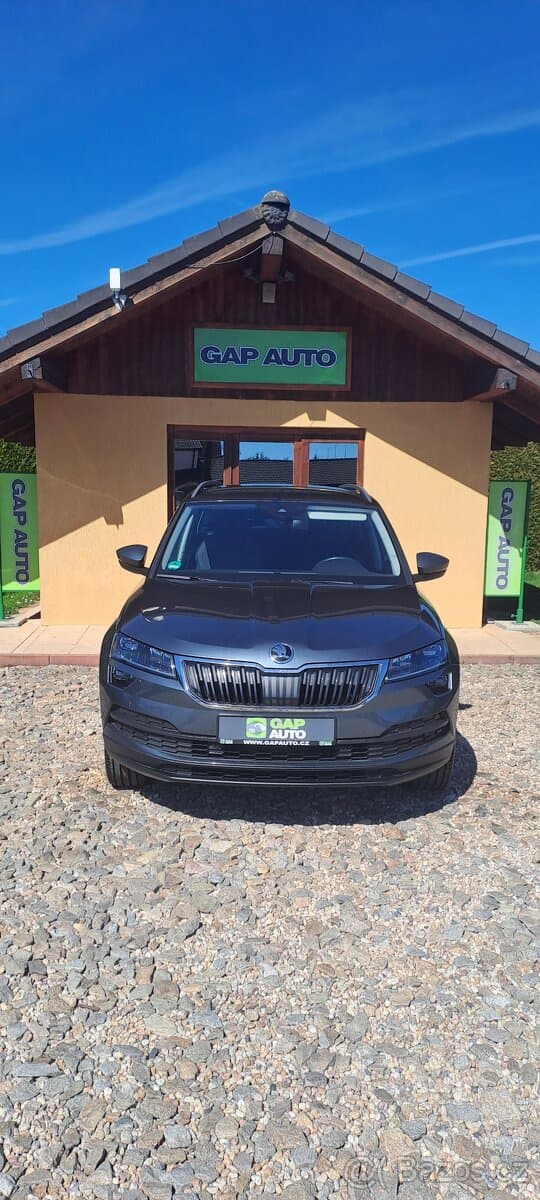 2018 Škoda KAROQ - 3