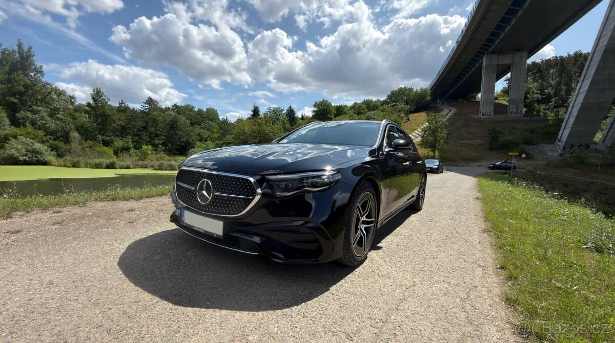 Mercedes-Benz OSTATNÍ - 3