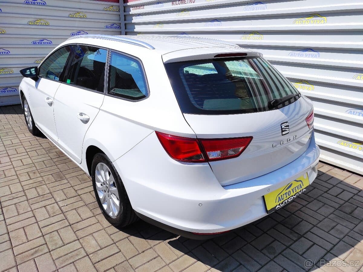 2017 Seat LEON - 3