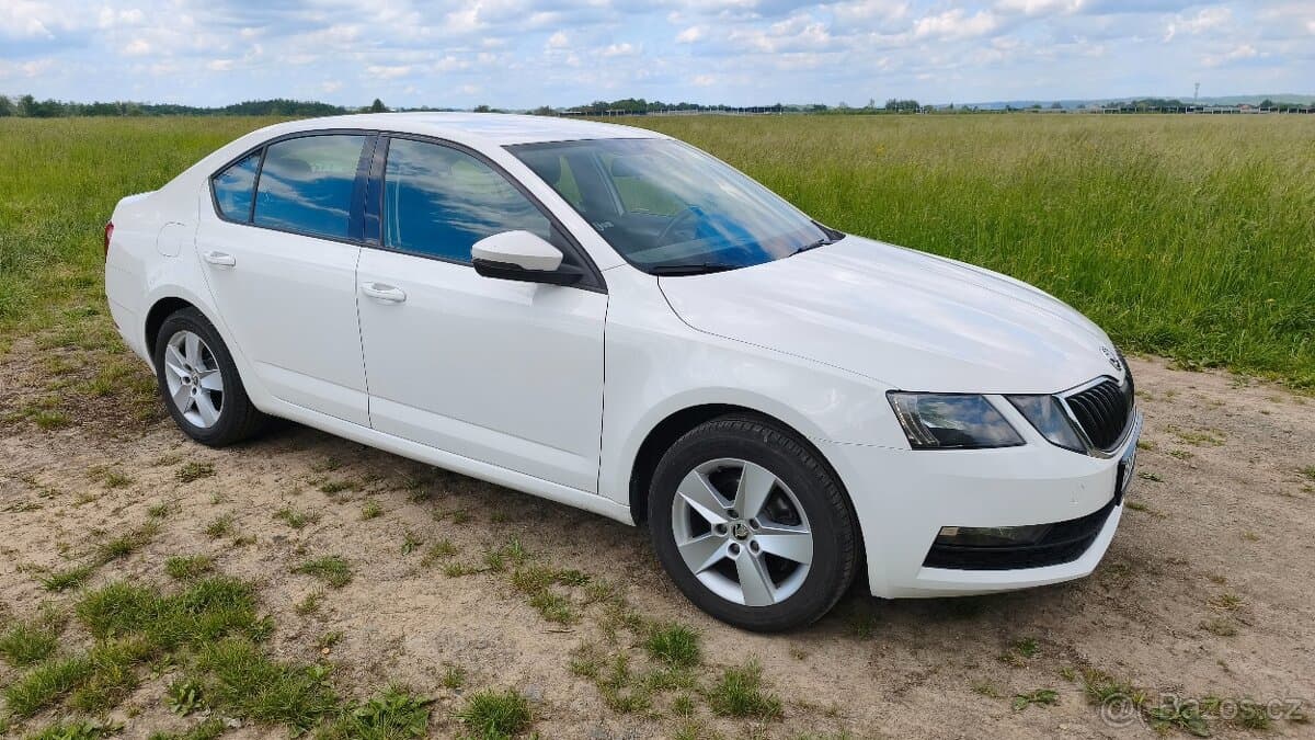 2017 Škoda OCTAVIA - 3