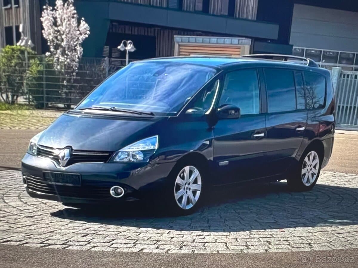 2014 Renault ESPACE - 3