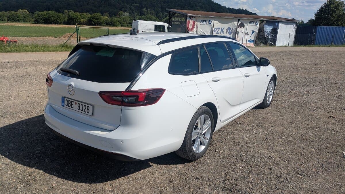 2019 Opel INSIGNIA - 3