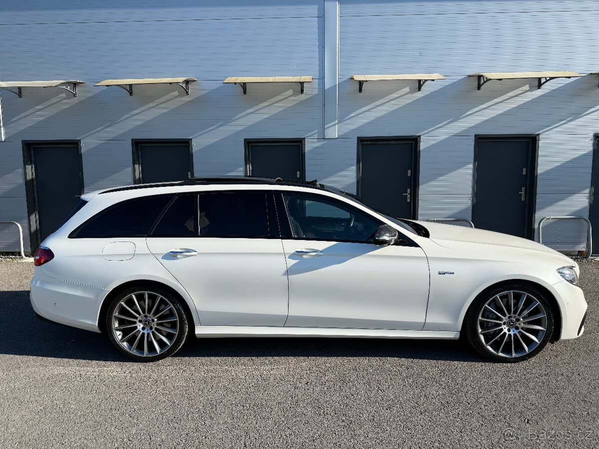 2017 Mercedes-Benz OSTATNÍ - 3