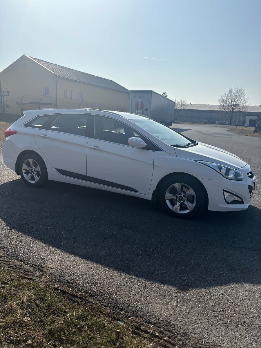 2014 Hyundai OSTATNÍ - 3