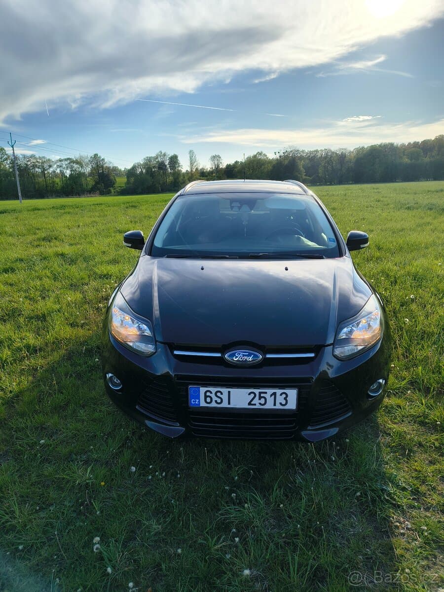 2012 Ford FOCUS - 3
