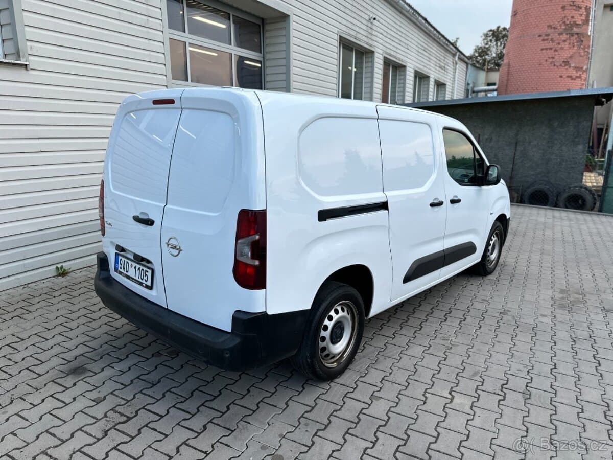 2022 Opel COMBO - 3