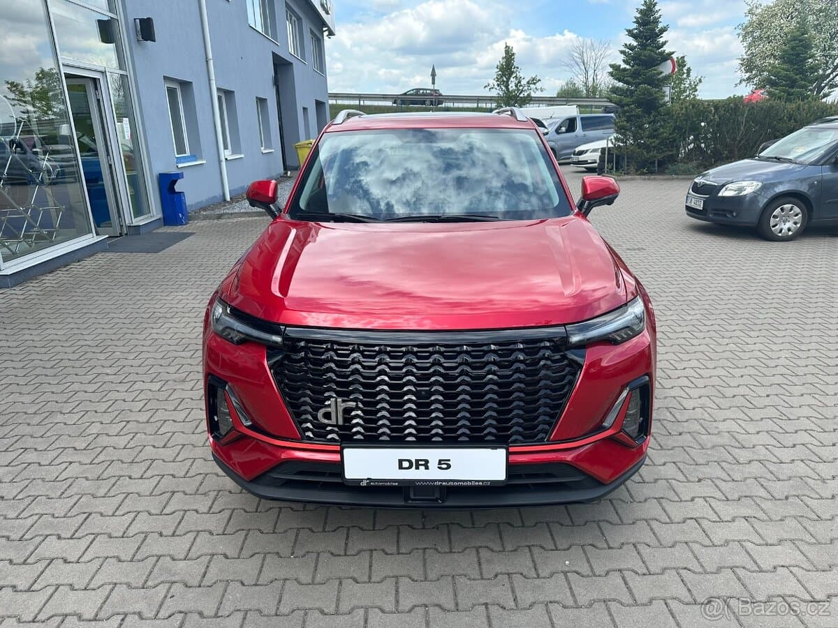 2026 DR OSTATNÍ - 3