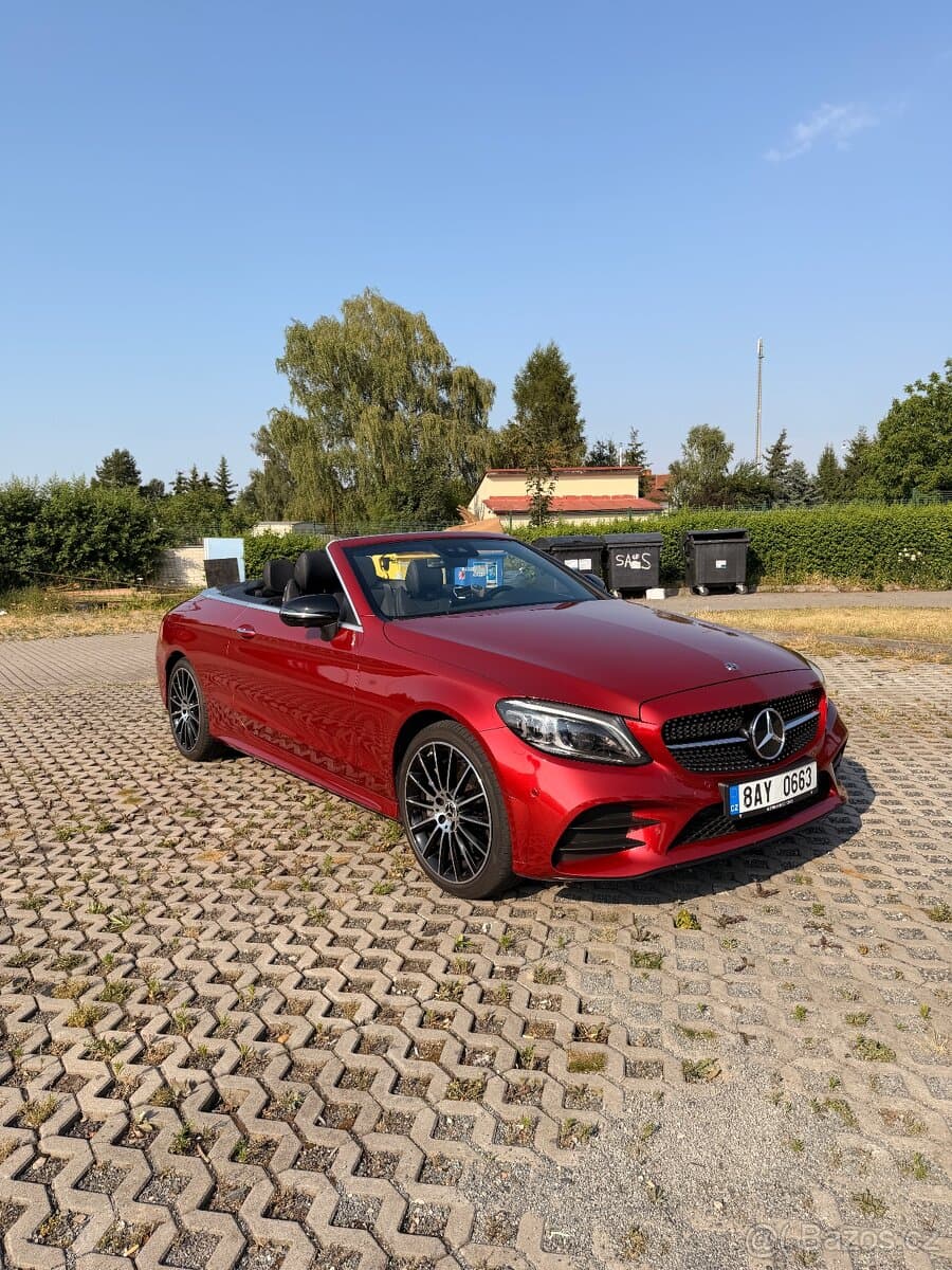 2020 Mercedes-Benz OSTATNÍ - 3