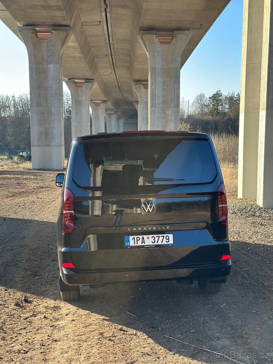 2026 Volkswagen OSTATNÍ - 3
