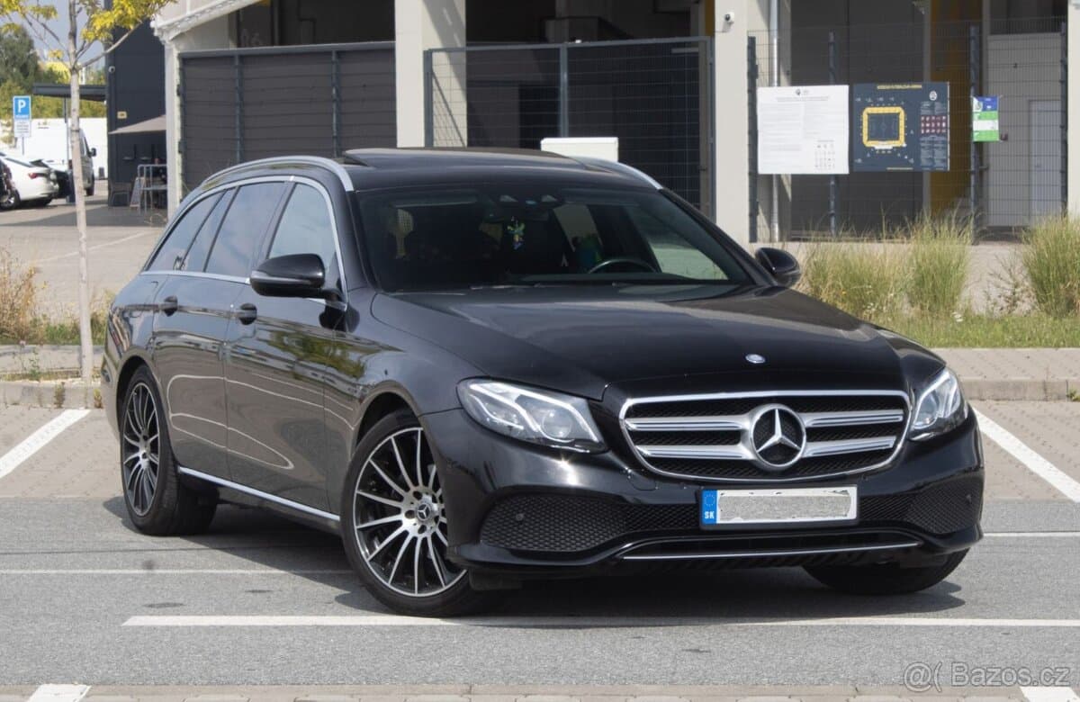 2017 Mercedes-Benz OSTATNÍ - 3