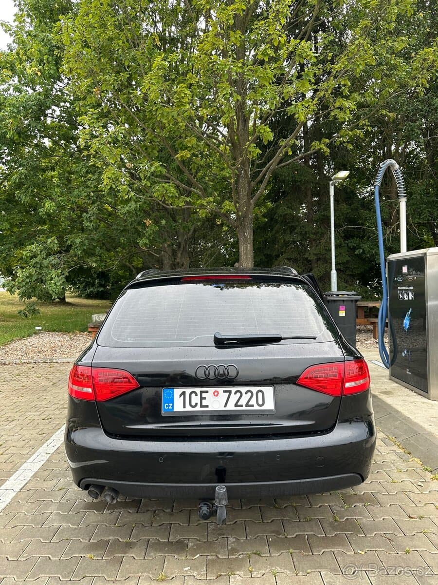 2011 Audi A4 - 3