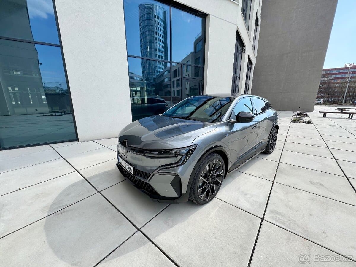 2023 Renault MEGANE - 3