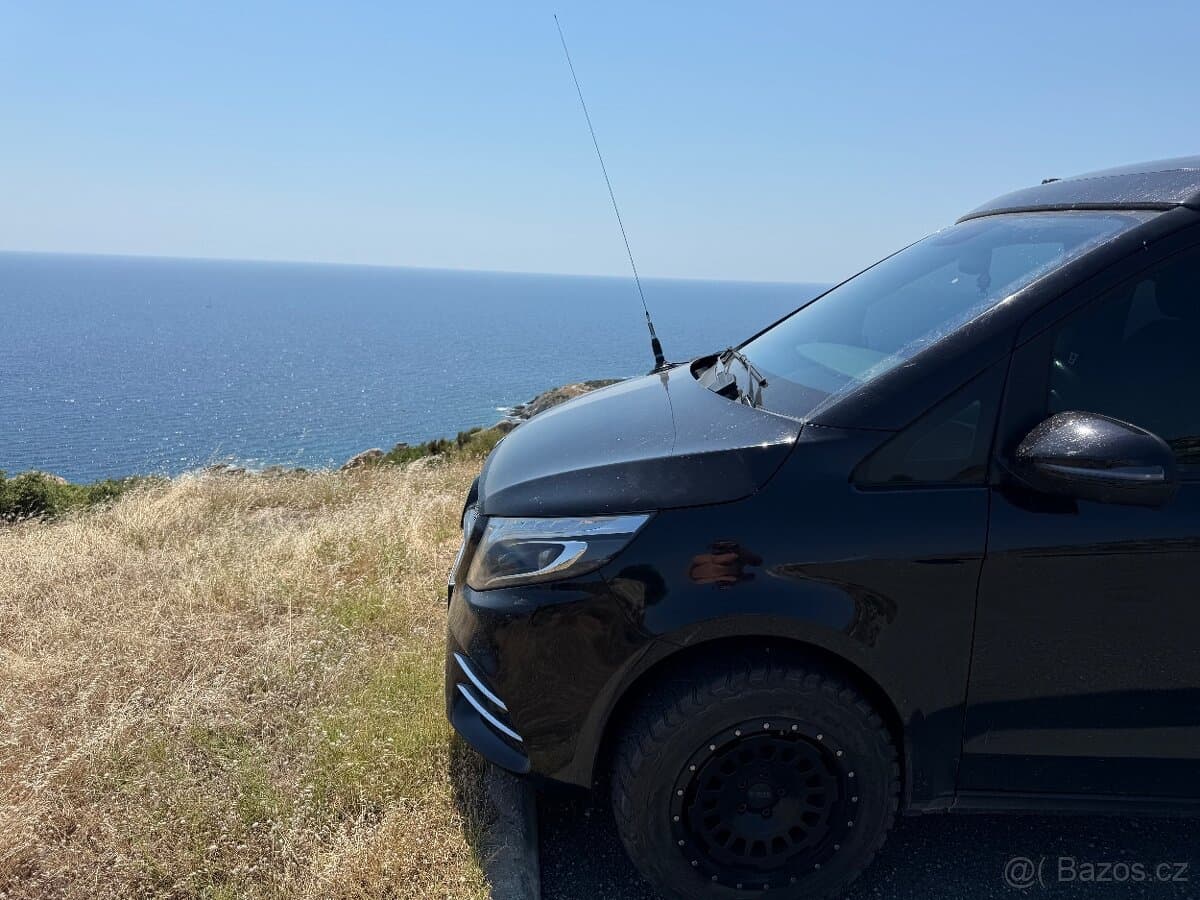 2017 Mercedes-Benz OSTATNÍ - 3