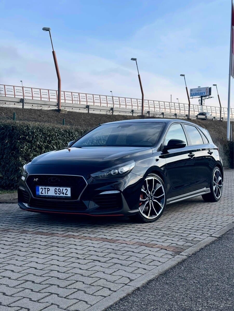 2020 Hyundai i30 - 3