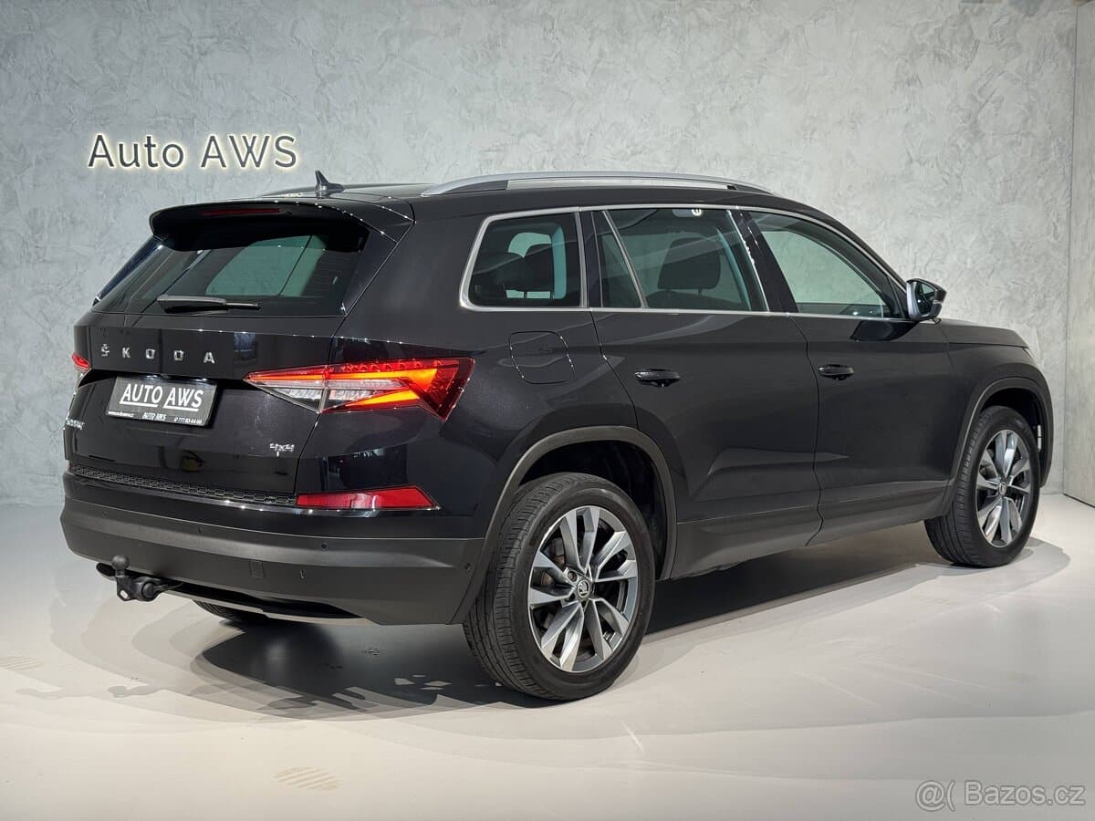 2022 Škoda KODIAQ - 3