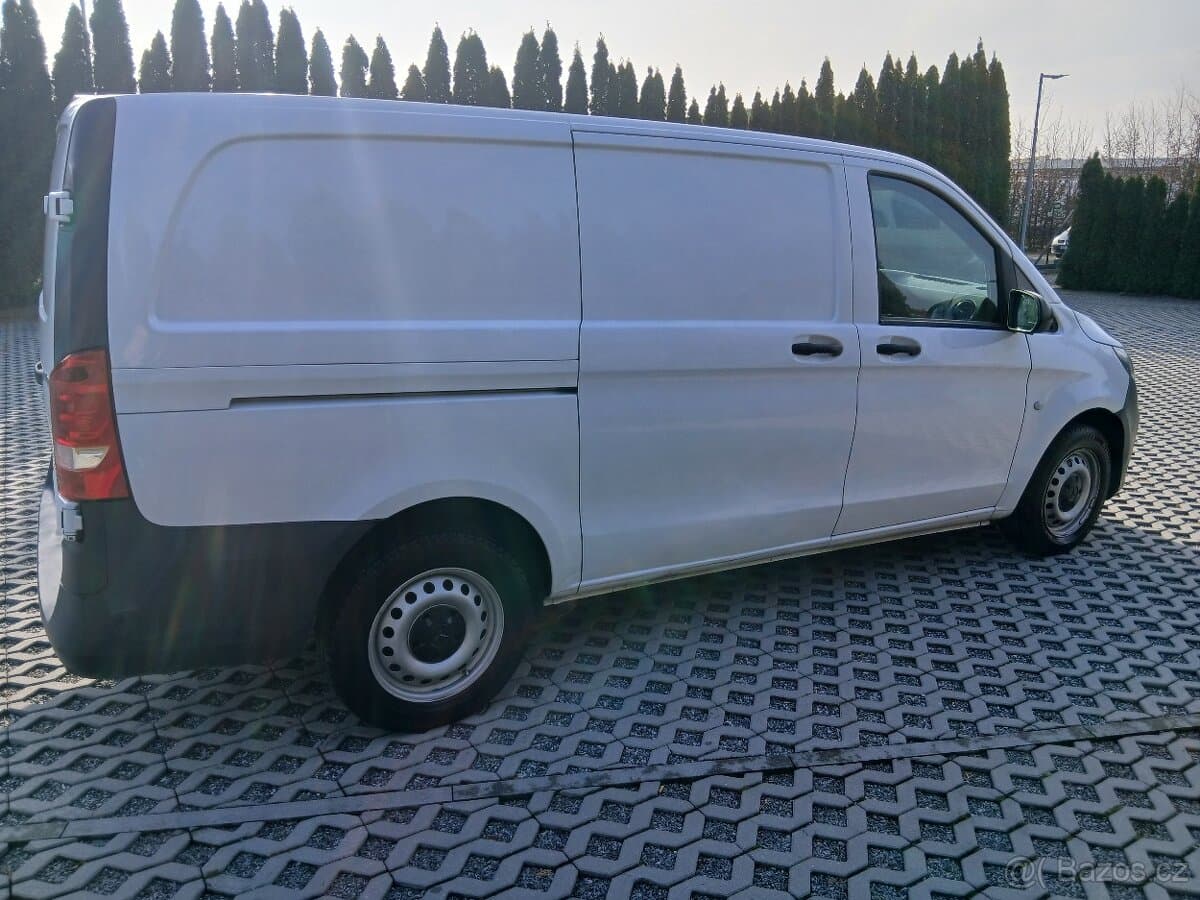 2018 Mercedes-Benz VITO - 3