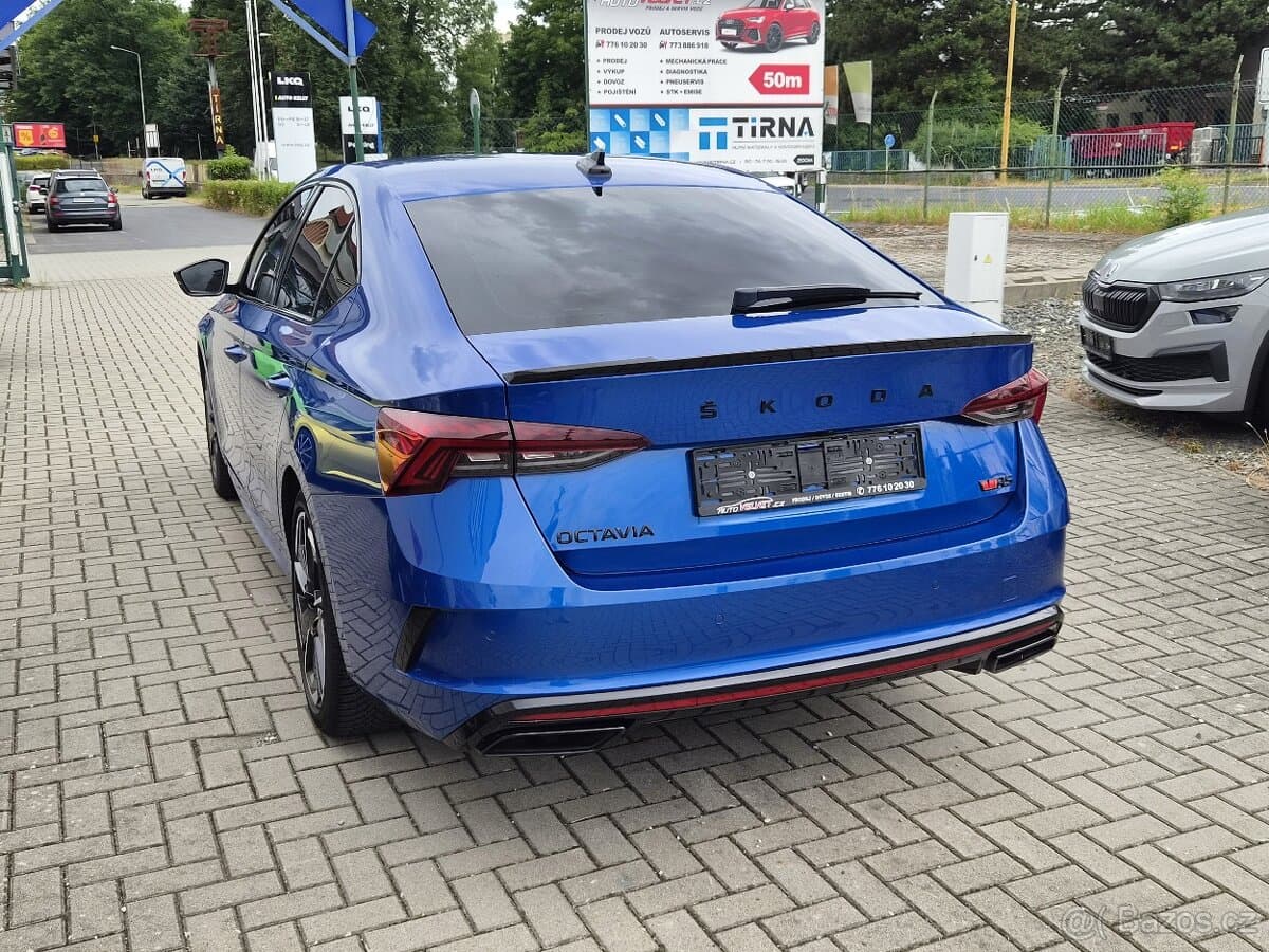 2023 Škoda OCTAVIA - 3