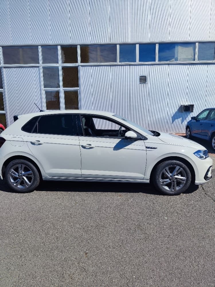 2024 Volkswagen POLO - 3