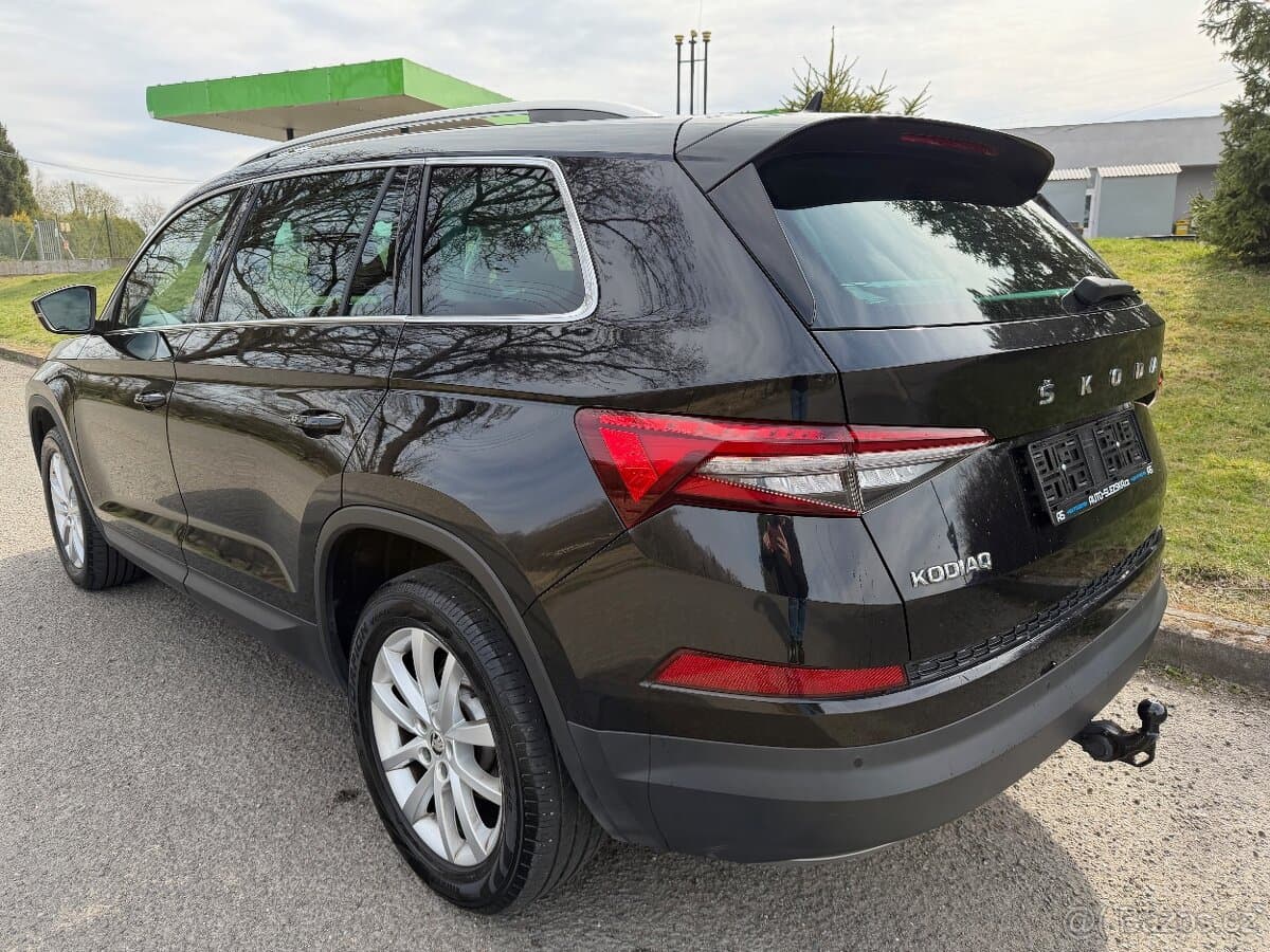 2022 Škoda KODIAQ - 3
