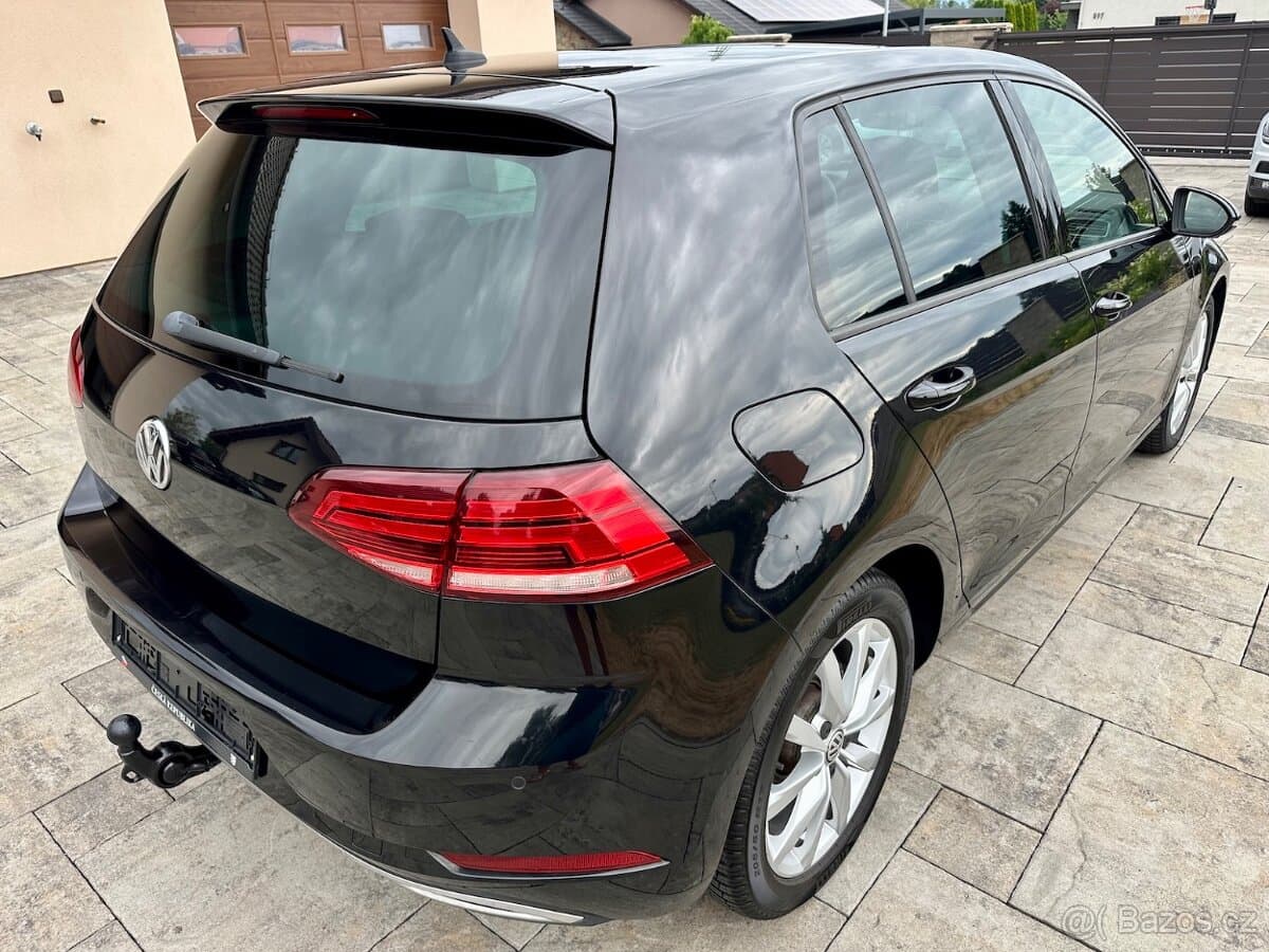 2018 Volkswagen GOLF - 3