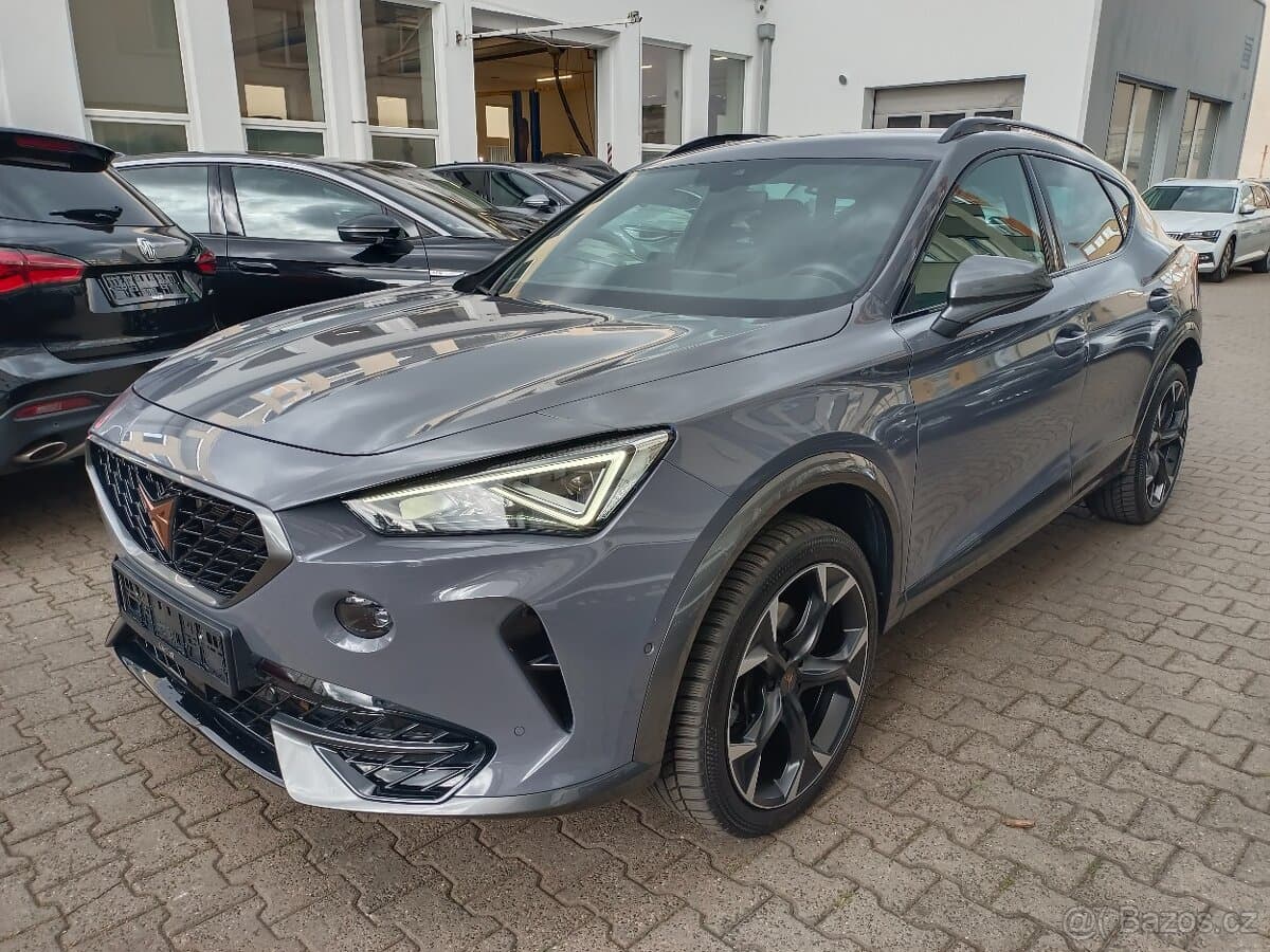 2023 Cupra FORMENTOR - 3