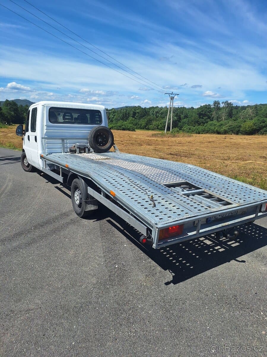 2002 Peugeot BOXER - 3