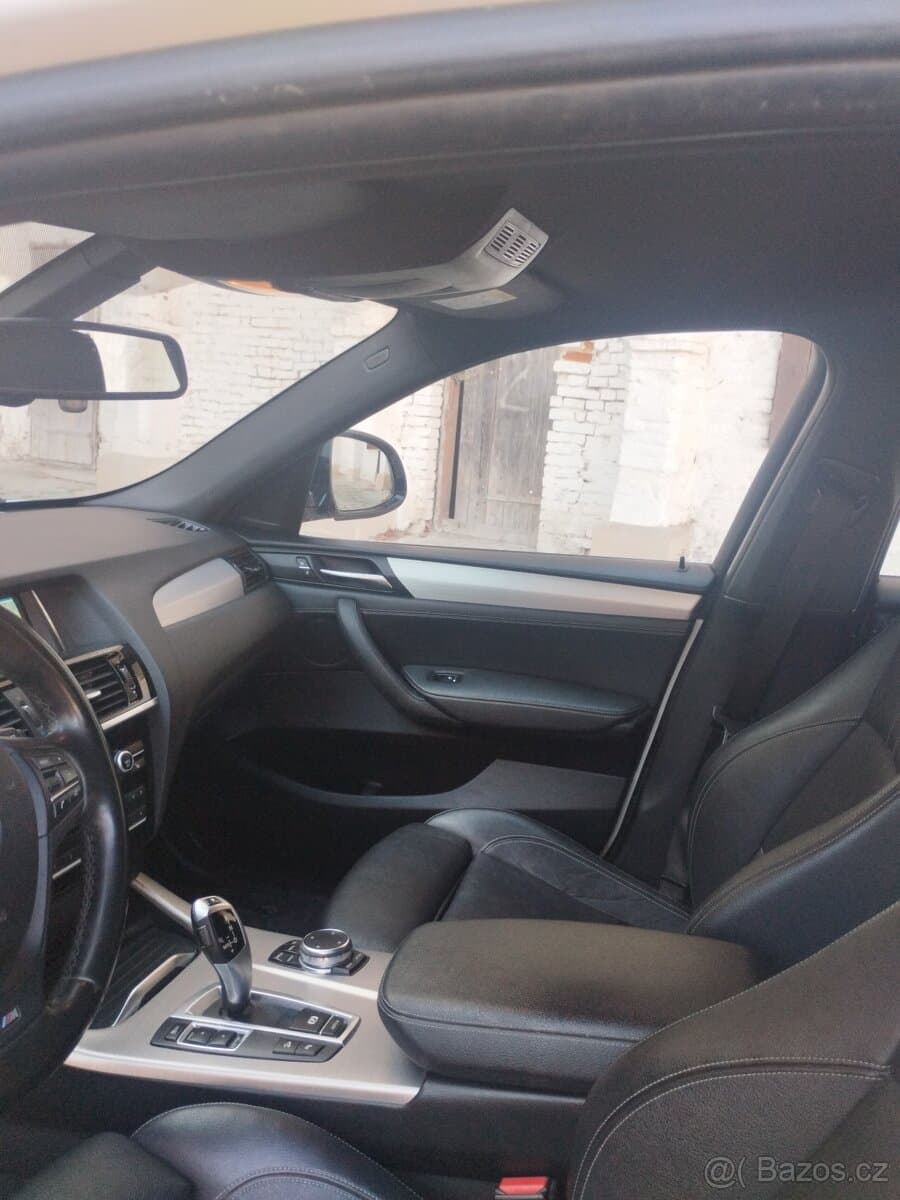 2015 BMW X4 - 3