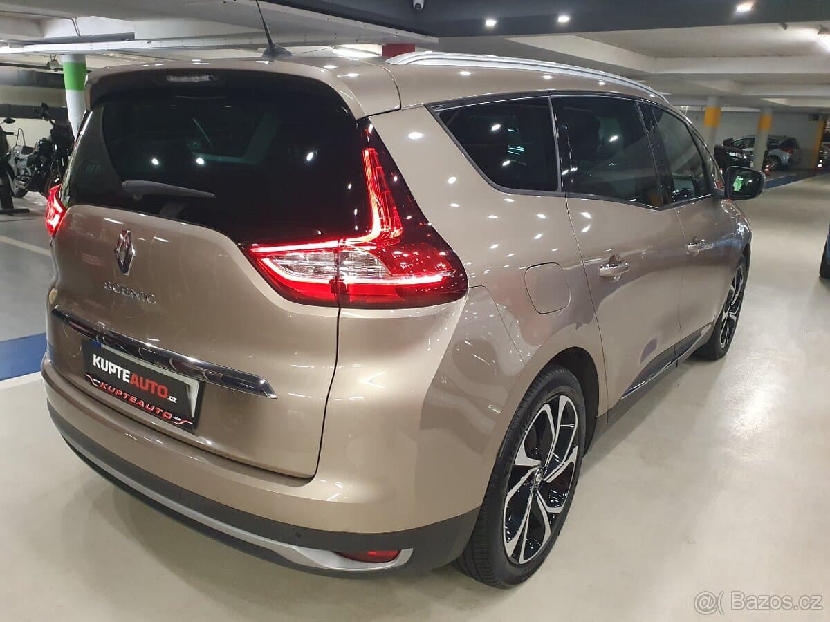 2018 Renault SCENIC - 3