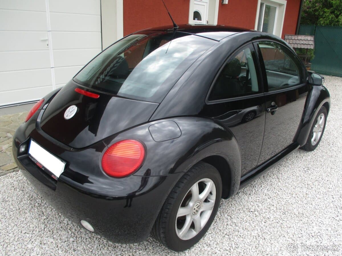 2003 Volkswagen OSTATNÍ - 3