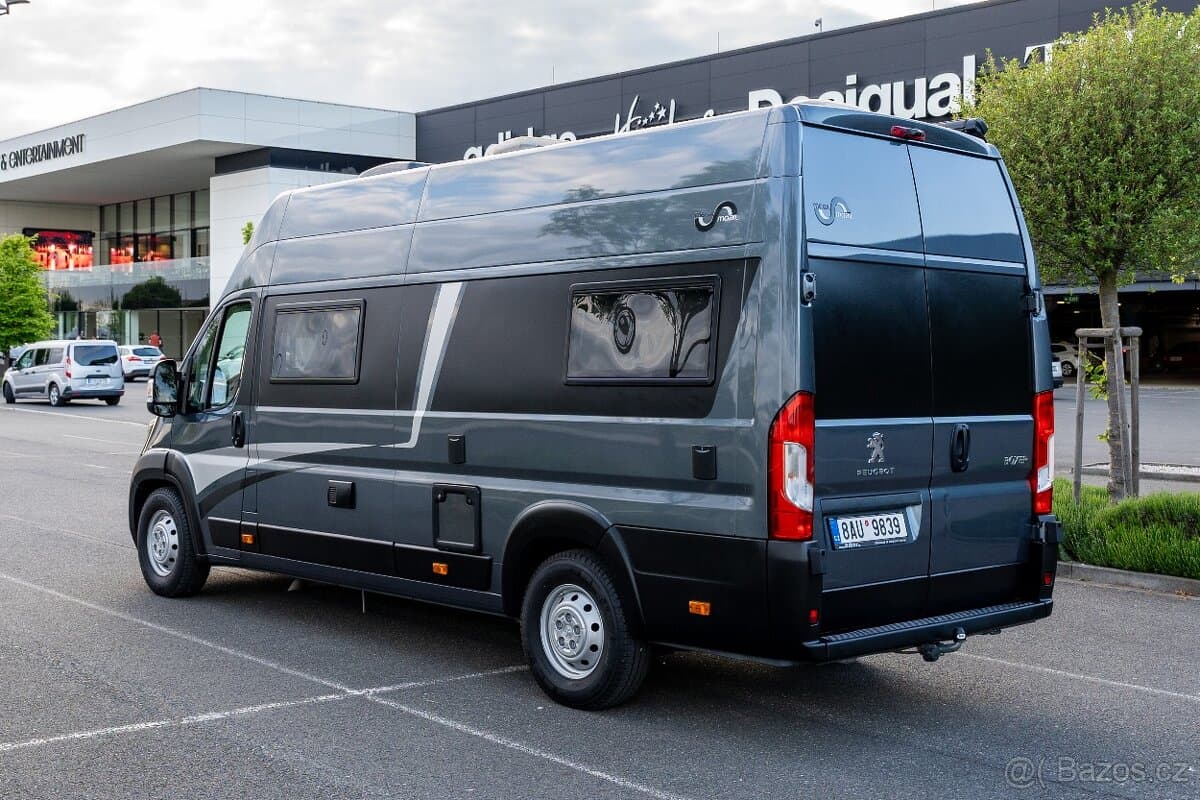 2021 Peugeot OSTATNÍ - 3
