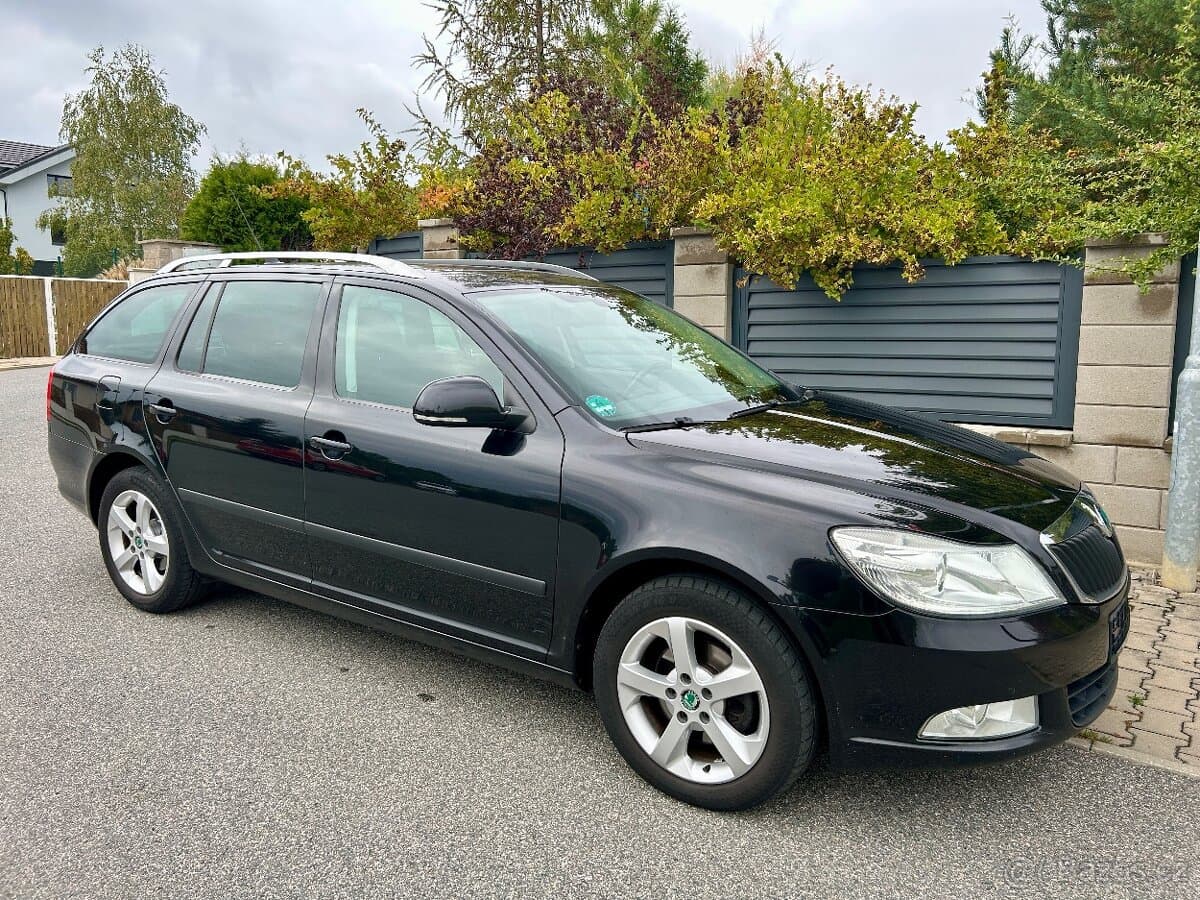 2013 Škoda OCTAVIA - 3
