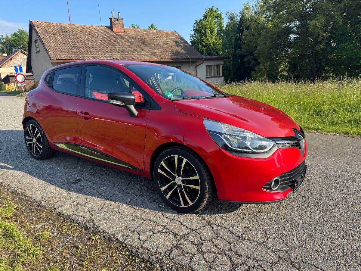2013 Renault CLIO - 3
