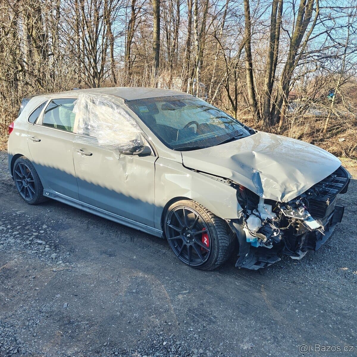 2024 Hyundai i30 - 3