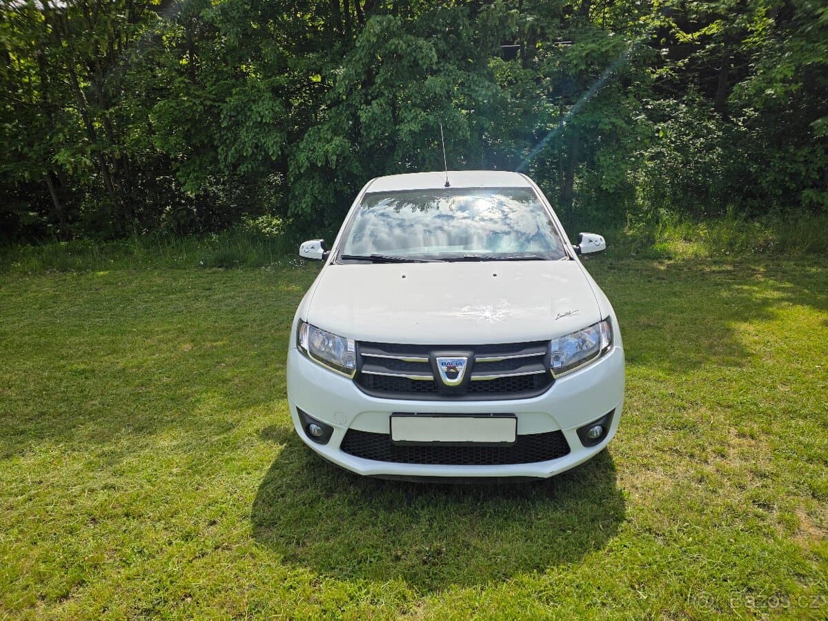 2016 Dacia SANDERO - 3