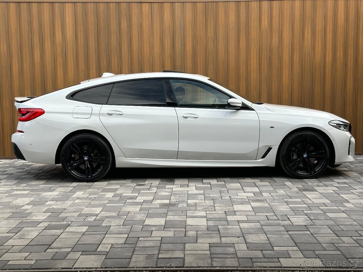2022 BMW OSTATNÍ - 3