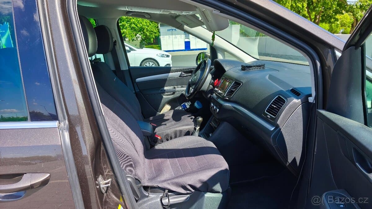 2014 Volkswagen SHARAN - 3