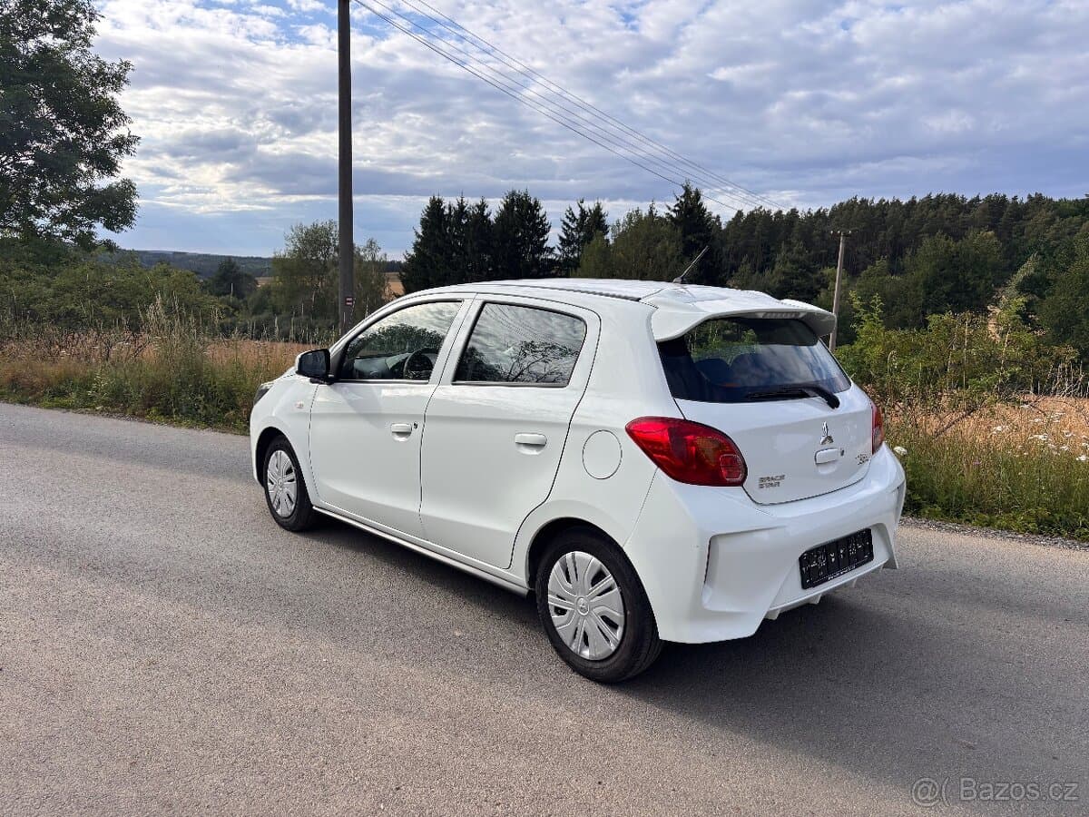 2020 Mitsubishi OSTATNÍ - 3