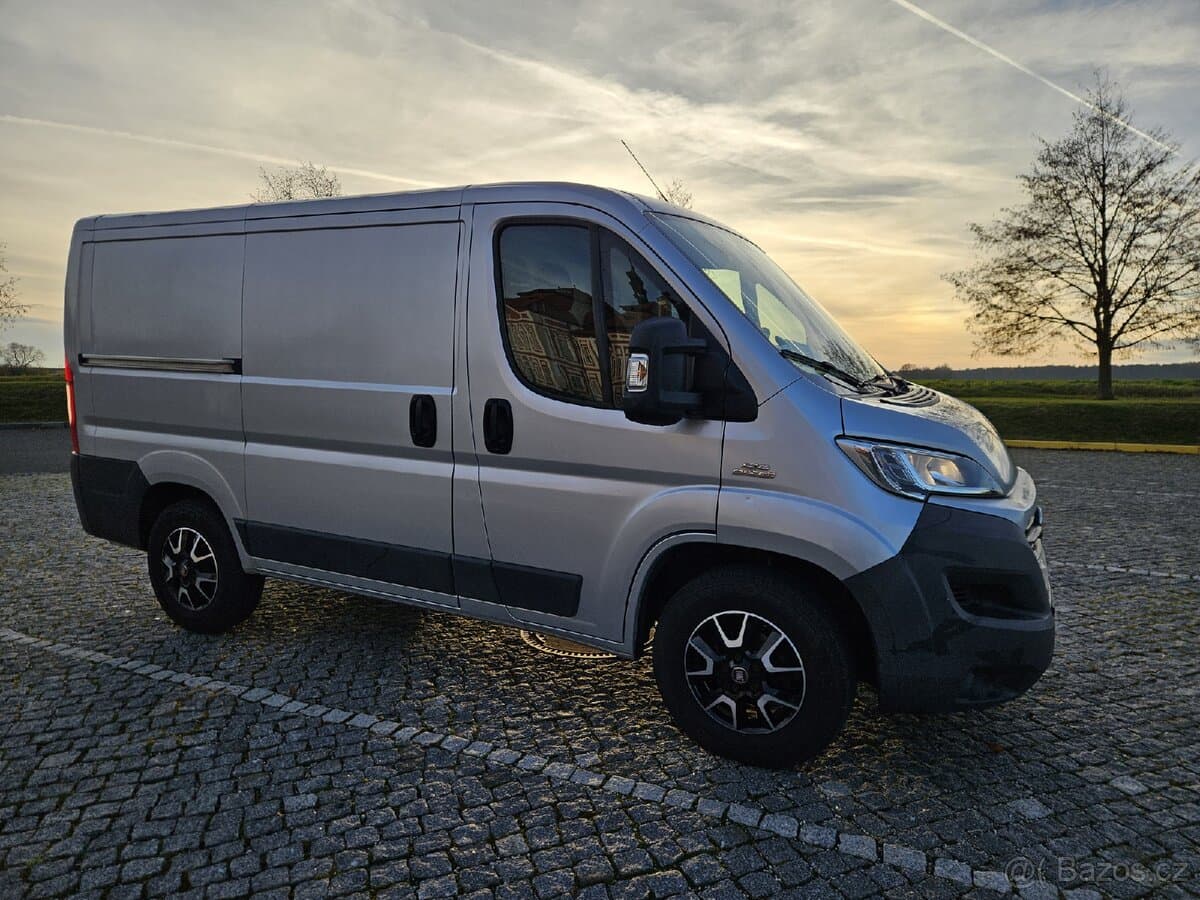 2015 Fiat DUCATO - 3