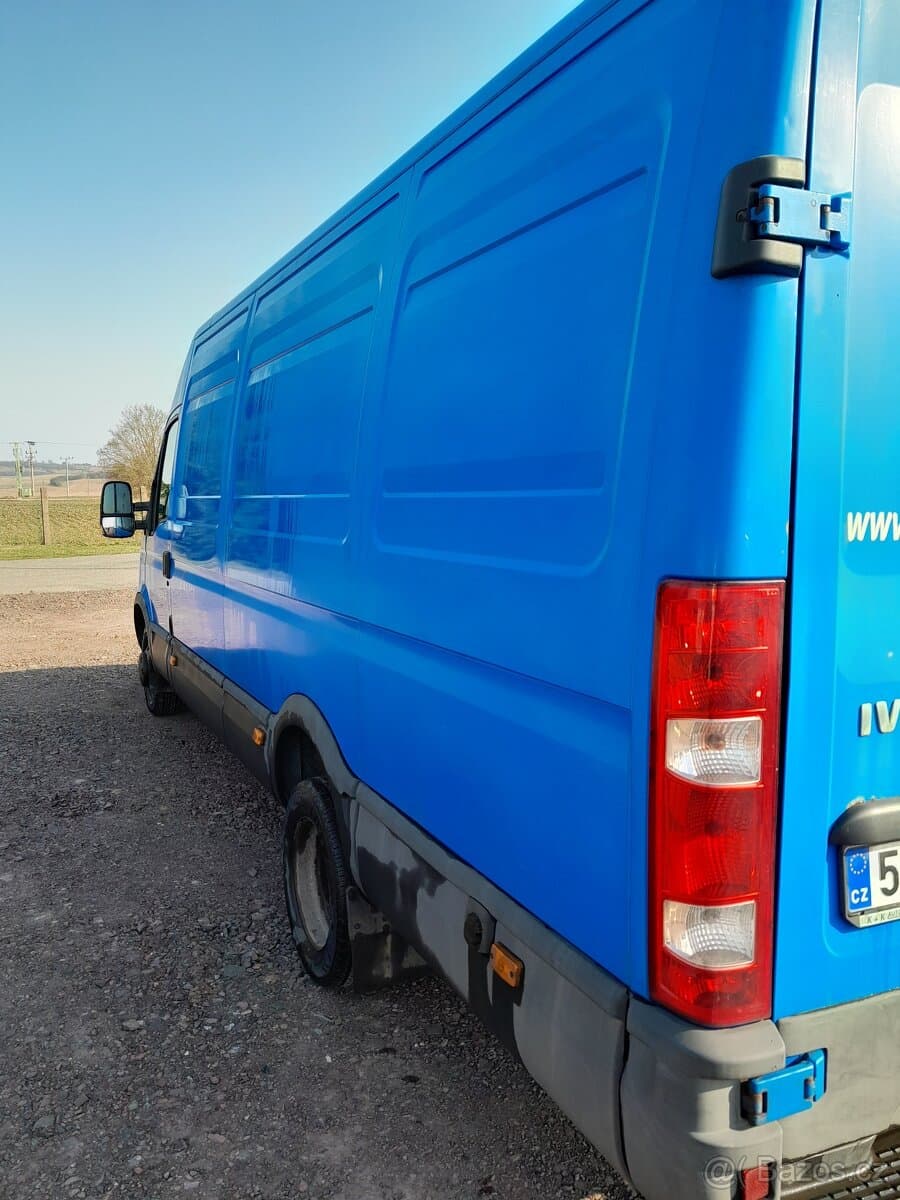 2008 Iveco OSTATNÍ - 3