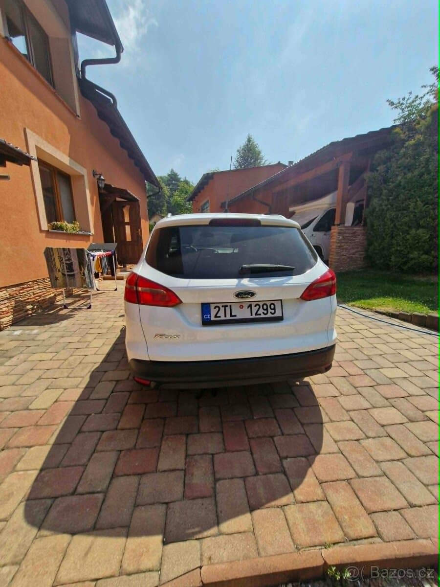 2016 Ford FOCUS - 3
