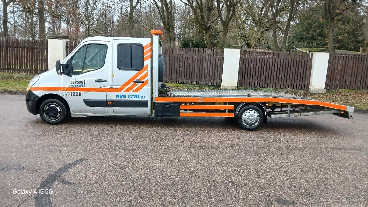 Renault MASTER - 3