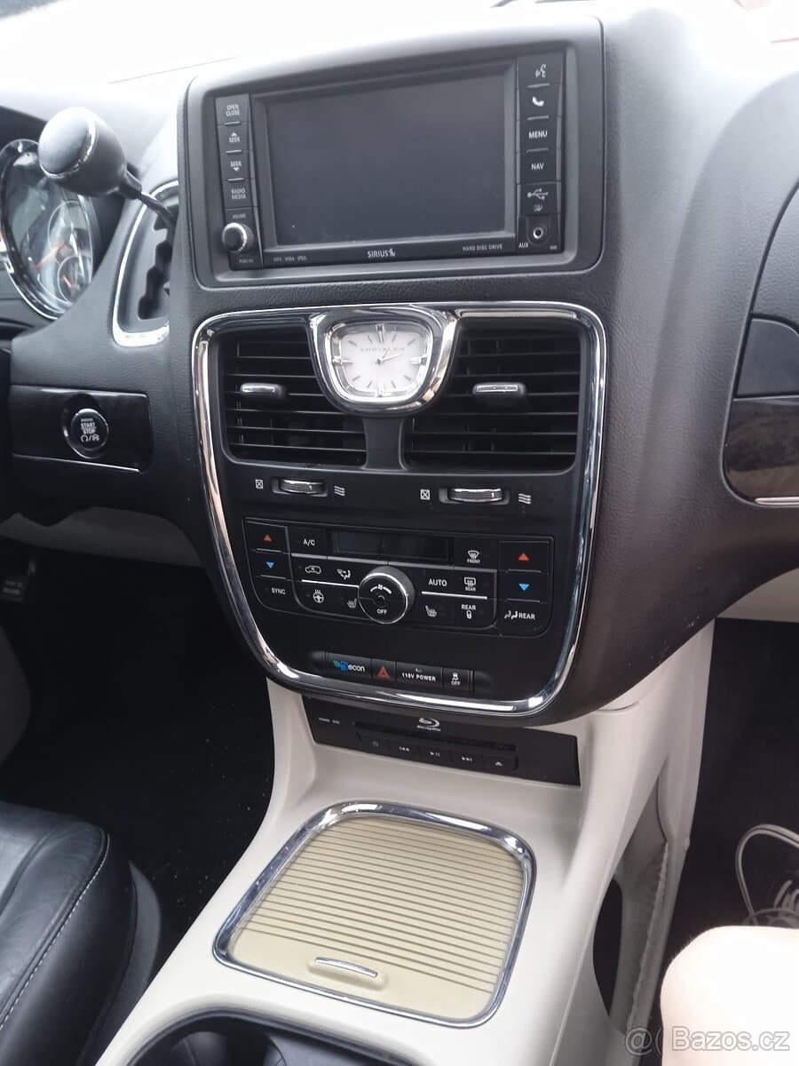 2013 Chrysler OSTATNÍ - 3
