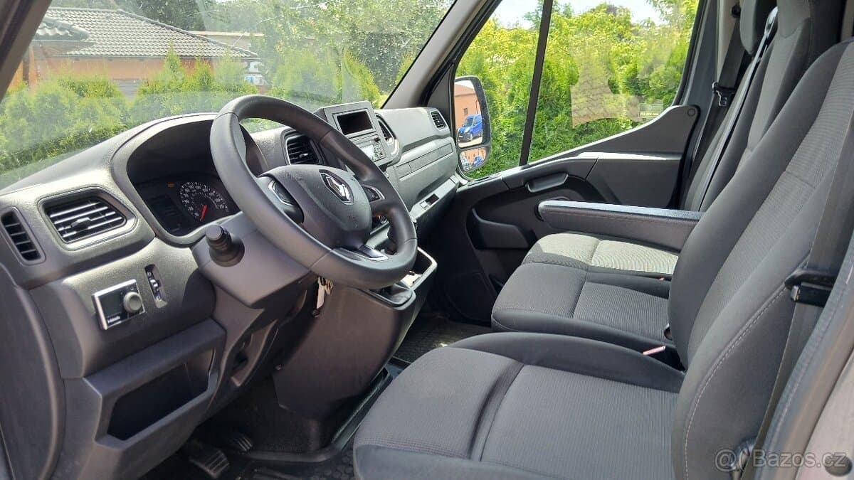 2022 Renault MASTER - 3