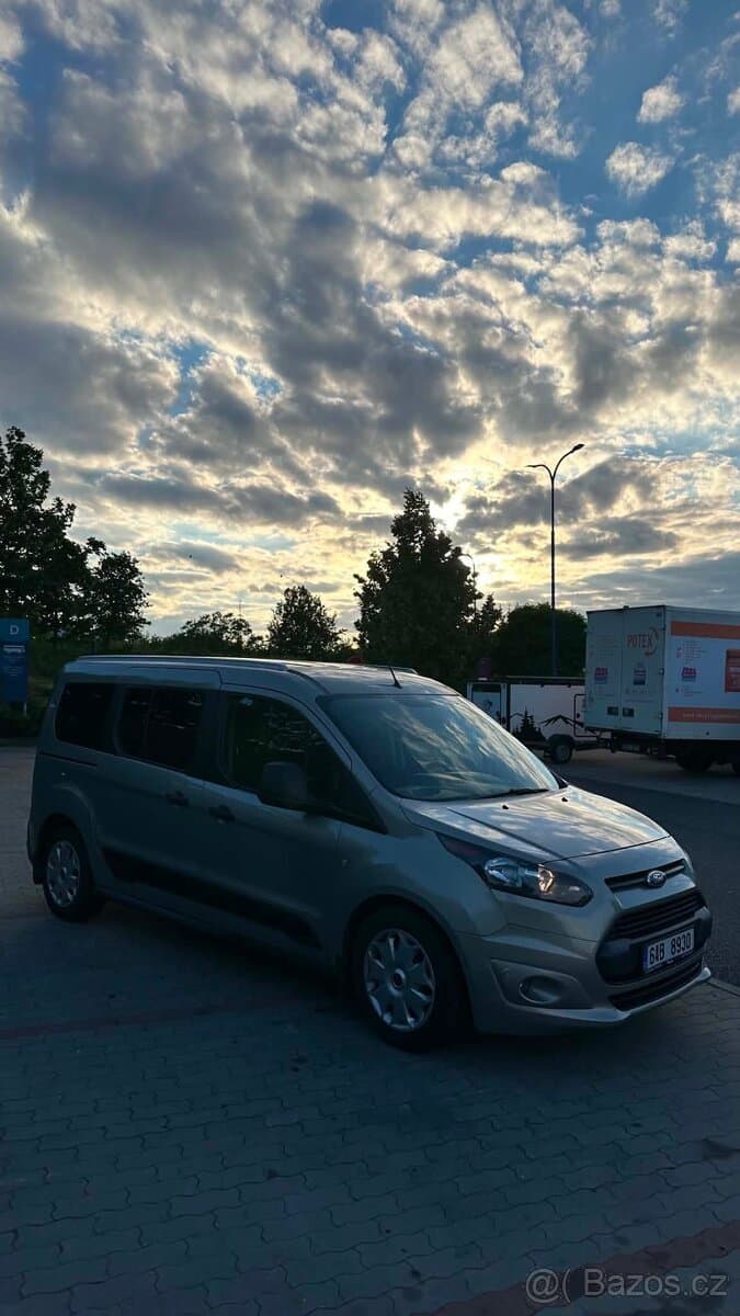 2017 Ford TOURNEO - 3