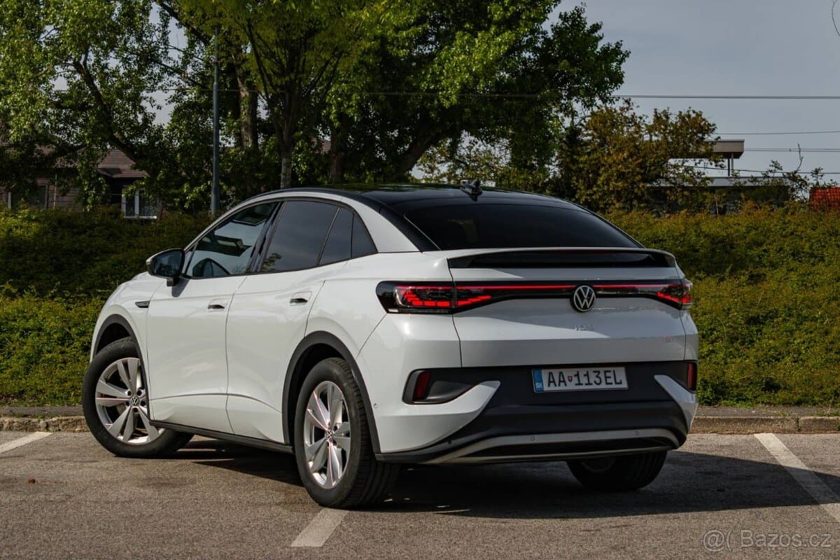 2023 Volkswagen ID.5 - 3
