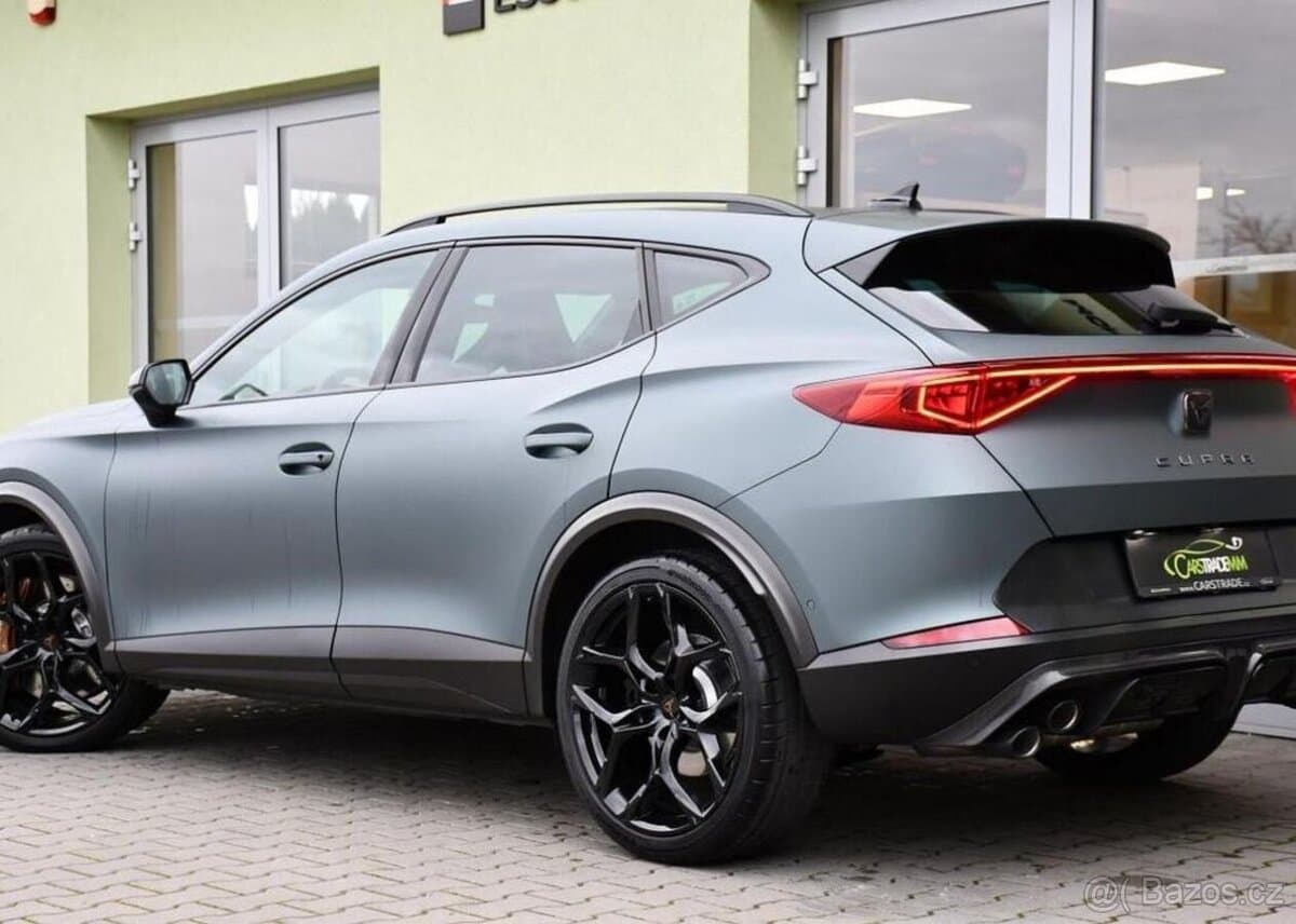 2024 Cupra FORMENTOR - 3