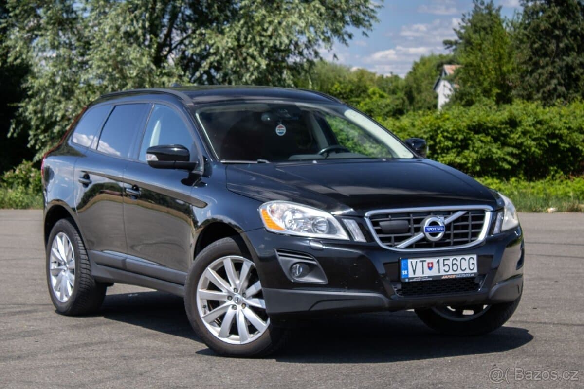 2009 Volvo XC60 - 3