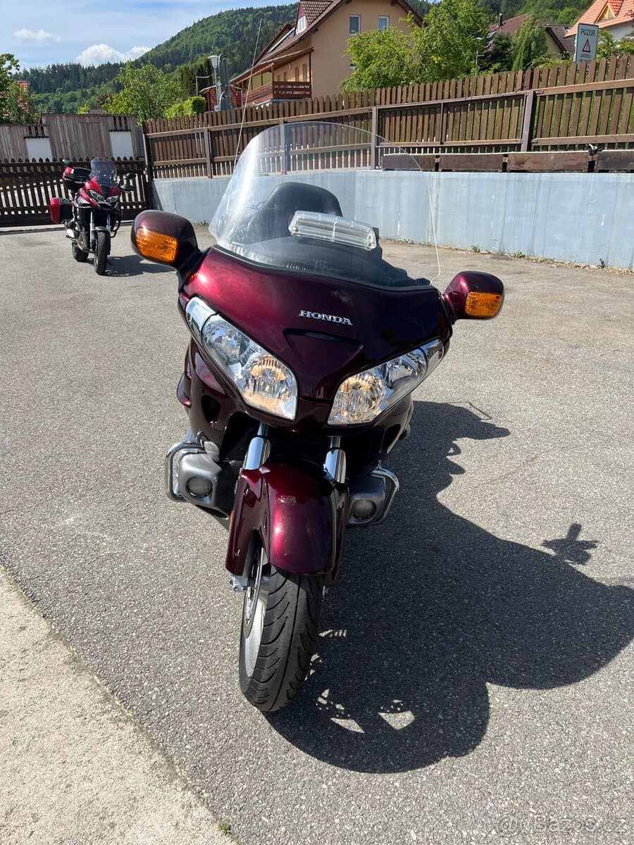 2004 Honda OSTATNÍ - 3
