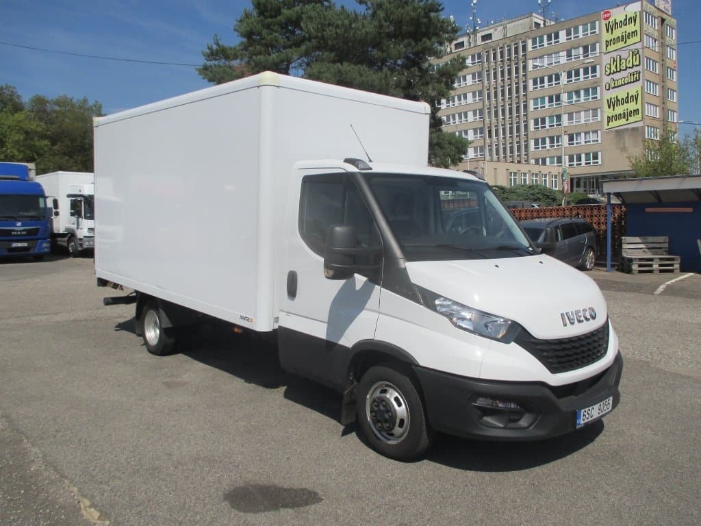 2021 Iveco OSTATNÍ - 3